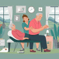 How Chiropractic Adjustments Can Improve Mobility In Elderly Home Care