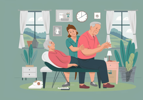 How Chiropractic Adjustments Can Improve Mobility In Elderly Home Care